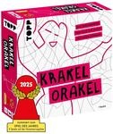 TOPP Krakel-Orakel &ndash; Das Zeichenspiel f&uuml;r alle, die Nicht zeichnen k&ouml;nnen....