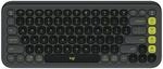 Logitech POP ICON Keys FRA AZERTY