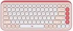 Logitech POP ICON Keys US INT'L QWERTY