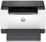 HP LaserJet M209d Laserdrucker Schwarzwei&szlig;, Automat. beidseitiger Druck, USB,...