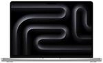 Apple 2024 MacBook Pro Laptop mit M4 Max Chip mit 14-Core CPU und 32-Core GPU: 14,2"
