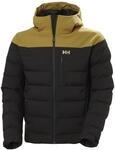 BOSSANOVA PUFFY JACKET