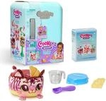 Cookeez Makery &ndash; FREEZY CAKEZ. Misch dir einen neuen Kuschelfreund! K&uuml;hle die