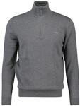 GANT Classic Cotton Half Zip
