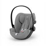 CYBEX Gold Babyschale Cloud G i-Size Plus, Inkl. Neugeboreneneinlage, Ab Geburt bis CYBEX Gold Babyschale Cloud G i-Size Plus, Inkl. Neugeboreneneinlage, Ab Geburt bis
