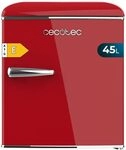 Cecotec Mini-K&uuml;hlschrank - Retro-Tischk&uuml;hlschrank 45L Bolero CoolMarket TT Origin