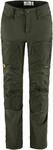 Fj&auml;llr&auml;ven Keb Agile Winter Trousers W - 38R