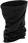 Fj&auml;llr&auml;ven Unisex Abisko Lite Nackengamasche, Black, One Size