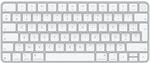 Apple Magic Keyboard mit Touch ID f&uuml;r Mac Modelle mit Apple Chip &ndash;...
