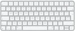 Apple Magic Keyboard mit Touch ID f&uuml;r Mac Modelle mit Apple Chip &ndash; Italienisch