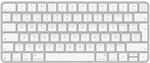 Apple Magic Keyboard mit Touch ID f&uuml;r Mac Modelle mit Apple Chip &ndash; Spanisch