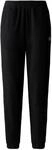 The North Face NF0A855QJK31 Women&rsquo;s 100 Glacier Jogger Pants Damen TNF Black