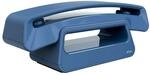 ALCATEL ePure Iconic - Schnurloses Festnetztelefon DECT - Vintage-Design - Gro&szlig;es,