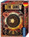 Kosmos The Gang Das kooperative Pokerspiel | F&uuml;r 3-6 Spielerinnen und Spieler,...