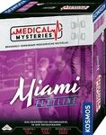 KOSMOS Medical Mysteries - Miami, Medical Crime Files | kooperatives...