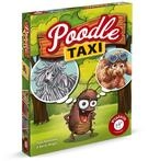 Piatnik Poodle Taxi - EIN flottes Kartenspiel &uuml;ber Fl&ouml;he, die Sich pudelwohl