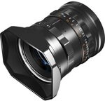 THYPOCH Full-Frame Photography Lens Simera 35mm f1.4 for Fujifilm X Mount - Black