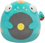Squishmallows SQPK00069 - Pok&eacute;mon Wampitz 35 cm, offizielles Pok&eacute;mon,...