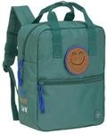 L&Auml;SSIG Kinderrucksack mit Brustgurt Kindergartentasche Kindergartenrucksack 27 cm, 7