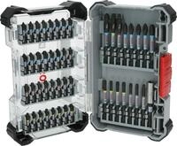 Bosch 48x PRO Impact Set, 48-tlg. (200 x 107 mm, Professional Zubeh&ouml;r