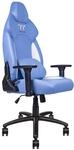 Thermaltake V Comfort Gaming Chair | Blue & White