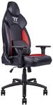 Thermaltake V Comfort Gaming Chair | Black & Red
