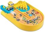 EPOCH Games - 7518 Minions U-Turn Bowling - Party Game Geschicklichkeitsspiel...