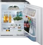 Bauknecht KSU 8VF2E Unterbau-K&uuml;hlschrank/Elektronische