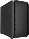 Sharkoon Mk2 Micro Tower Nero (mk2 Black Matx [schwarz])