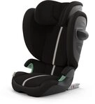 CYBEX Gold Kinder-Autositz Solution G2 Plus, Ab ca. 3 bis 12 Jahre (100 - 150 cm), CYBEX Gold Kinder-Autositz Solution G2 Plus, Ab ca. 3 bis 12 Jahre (100 - 150 cm),
