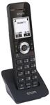 Snom M10 SC - DECT-Mobilger&auml;t f&uuml;r SOHO und KMU, 7 Tage Akkulaufzeit im Standby, 9