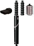 Shark FlexStyle 3-in-1 Luftstyler & Haartrockner, Auto-Wrap-Lockenaufsatz,