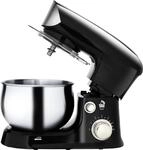 Adler ad 4226b AD 4226 K&uuml;chenroboter 1200W Schwarz