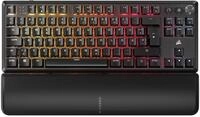 Corsair K70 CORE TKL Wireless RGB Mechanische Tenkeyless-Gaming-Tastatur &ndash;