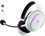 Razer Barracuda X Chroma - kabelloses Multiplattform-Gaming-Headset mit 6 Zonen