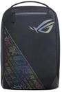 ASUS ROG Gaming Backpack BP1501G Holographic Edition | Laptop Rucksack f&uuml;r...