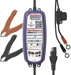 OptiMate 2 DUO 12V / 12,8V Batterieladeger&auml;t & Wartungsger&auml;t &ndash; Automatisches