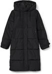 VERO MODA Female Mantel VMLEONIEANNE Daune Mantel