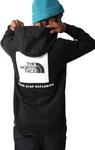 THE North FACE Unisex Kinder Box NSE Regular Kapuzenpullover (1er Pack)