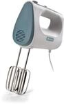 Ariete 1545 Handmixer Breakfast, 450 W, 5 Geschwindigkeiten, Turbo-Funktion, 2