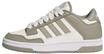 adidas Unisex Kids Rapid Court Low Schuh