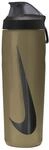 Nike Refuel Bottle Locking Lid 24oz 709 ml Trinkflasche Sportflasche Training...