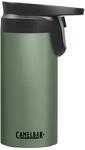 CAMELBAK Forge Flow vakuumisolierte Edelstahlflaschen Moos