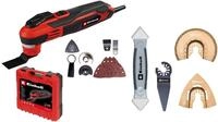 Einhell Multifunktionswerkzeug TE-MG 350 EQ (350 W, 22.000 bis 40.000 min^-1