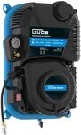 G&uuml;de Wandkompressor 160/08/2 ST (1100 W/230 V, max. 8 bar, 90 l/min eff.