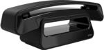 ALCATEL ePure Iconic - Schnurloses Festnetztelefon DECT - Vintage-Design -...