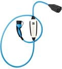 NRGkick Pure 32A, Flexible Wallbox mit SIM Funktion, 5m Kabell&auml;nge, GSM/GPS/SIM