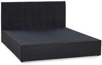 Boxbett ALVA ohne Matratze oder Topper