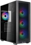 SilverStone Technology FARA 515XR Herausragenden Luftstrom erleben: ATX