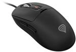 Genesis Krypton 660 Gaming Maus mit Kabel Schwarz, leichte Gaming Maus 49g,...